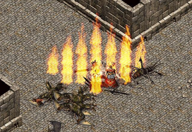 调配决定战役功率法师工作特别重要