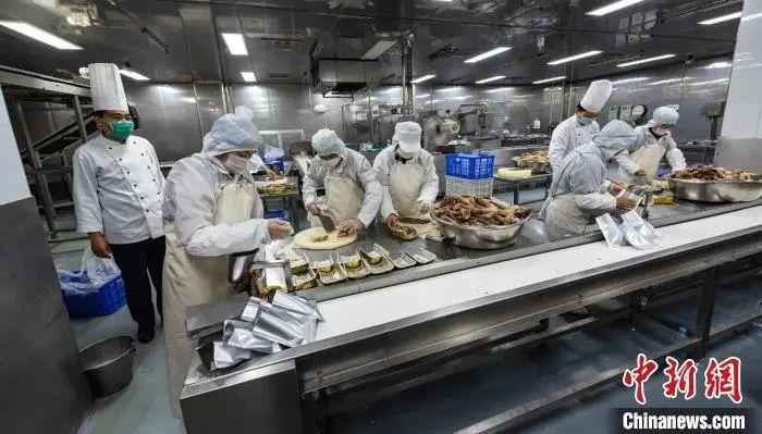 没有最宠只有更宠!支援湖北医疗队娘家人如何攀比