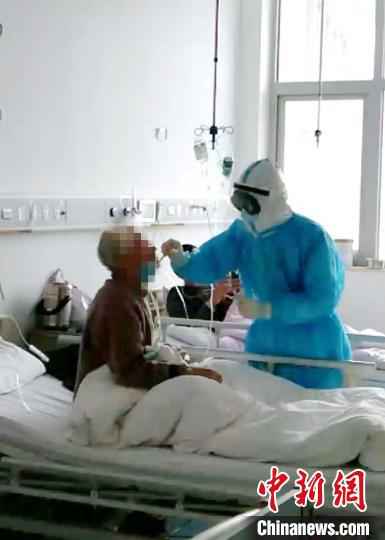  山东支援湖北医疗队贡献战“疫”齐鲁智慧