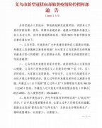 留人过年的义乌样本：挂号免费体检五折，餐饮